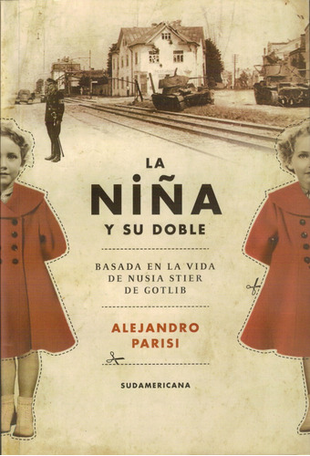 La Niña Y Su Doble // Alejandro Parisi
