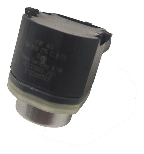 Imagen 2 de 5 de Sensor Estacionamiento Vw Amarok Cromado Original