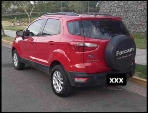 Ford Ecosport 1.5 Freestyle 123cv 4x2 2019