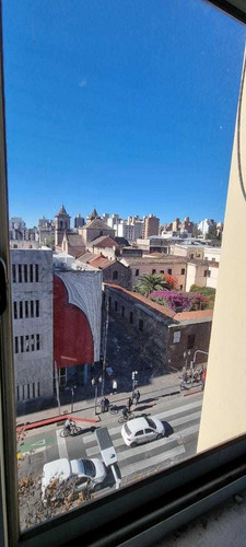 Imagen 15 de 27 de Espectacular Depto Con Vista A La Manzana Jesuítica
