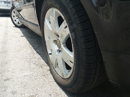 Volkswagen Passat 1.8 Turbo 4p 2000