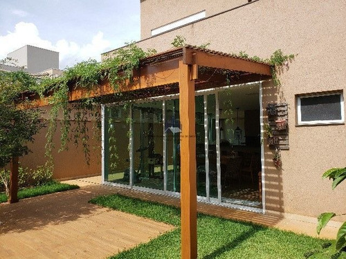 Imagem 9 de 10 de Casa Em Condomínio À Venda Parque Residencial Damha Vi São José Do Rio Preto/sp - 2021455