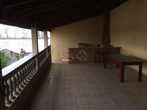 Imagem 15 de 18 de Casa - Ca00511 - 69521881
