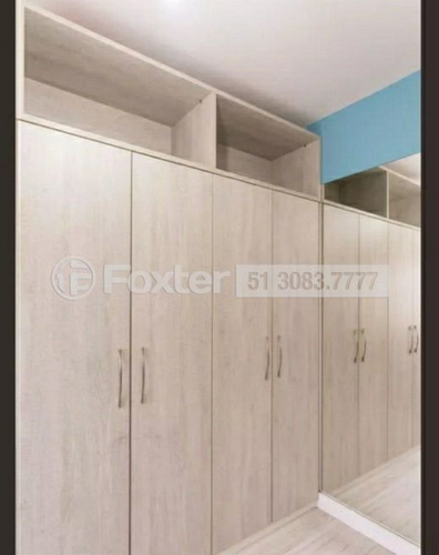Imagem 17 de 30 de Apartamento, 3 Dormitórios, 65 M², Partenon - 165367