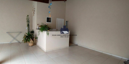 Imagem 11 de 28 de Casa À Venda No Bairro Parque Industrial - São José Do Rio Preto/sp - 2022351