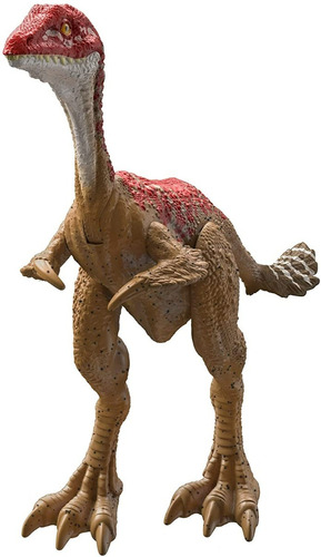Dinosaurios Jurassic World Dino Escape - Mononykus