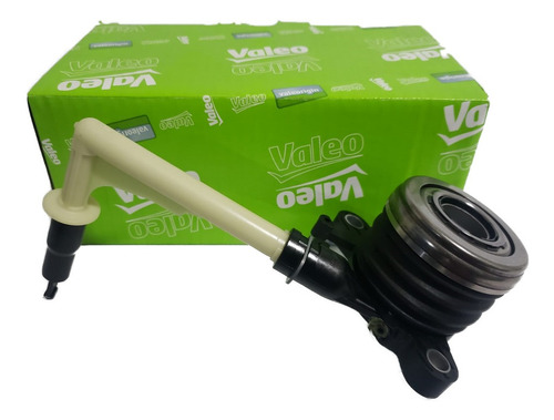 Collarín De Clutch Nissan Sentra Sr 2020 1.6l Turbo Valeo