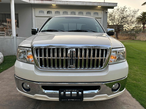 Lincoln Mark LT Pick Up 4x2 At