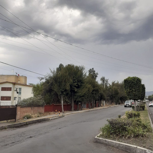 Terreno En Venta En Xochimilco