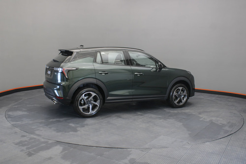 lynk & co 06 1.5T Halo Fwd 7Dct