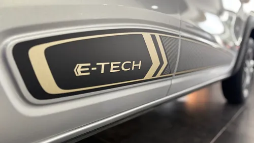 Renault Kwid 0.0 E-Tech