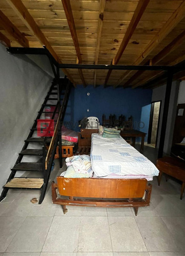 Casa En Block En Venta En San Bernardo