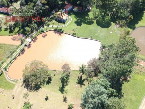 Imagem 3 de 15 de Ref.: 5069 - Chácara Em Jarinu Para Venda - V5069