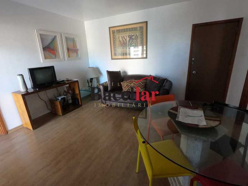 Imagem 9 de 15 de Flat-à Venda-barra Da Tijuca-rio De Janeiro - Tifl20001