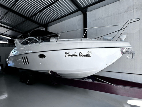 Lancha Phantom 290 / Nx290 / Triton 295 / Focker 320 Gt