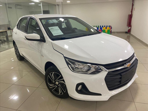 Chevrolet Onix 1.0 Lt 2 5P