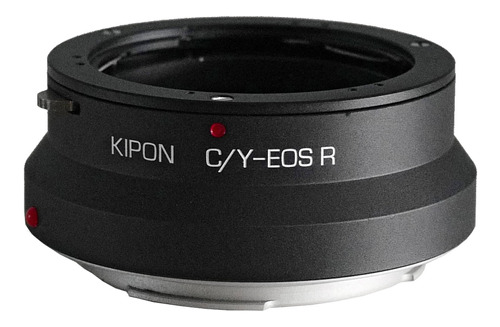 Kipon Lens Mount  Para Contax-yashica Mount Lens A Canon Rf-