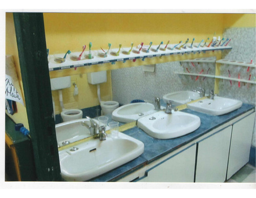 Arriendo Jardín Infantil, After School, Guardería O Similar