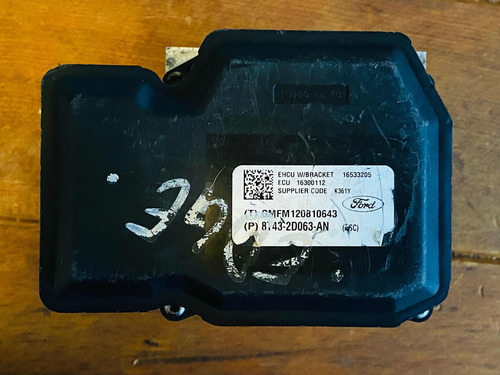 Modulo Abs Edge/ Mkx 2007-2014 3.5 8t43-2d063-an Original (Usado)