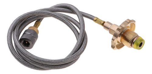 Adaptador De De Estufa Camping Utilice Para Acampar