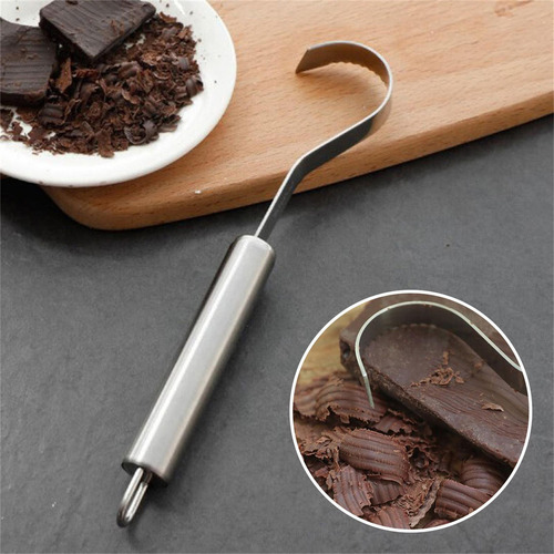 Raspador De Chocolate Rallador De Queso De Mano Rallador De