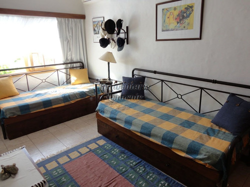 Imagen 7 de 14 de Venta-alquiler Temporada Casa 3 Dormitorios Playa Mansa