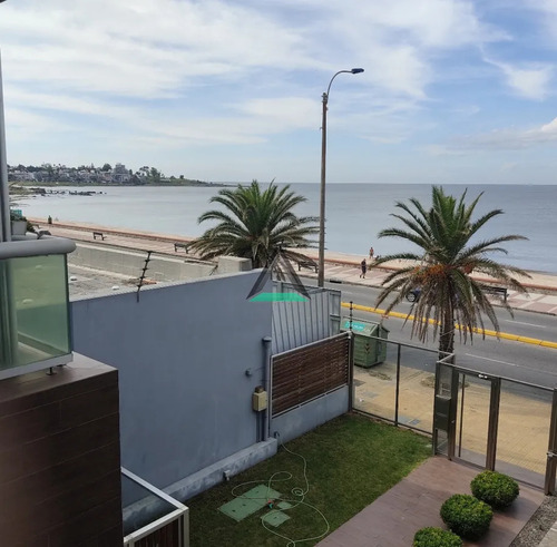 Alquilo Mejor Que Nuevo, Mejoras, Gran Terraza Al Mar Y Gran Cocina Integrada