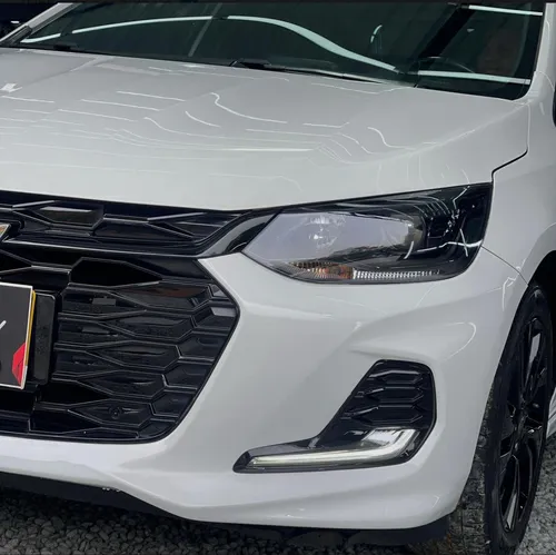 Chevrolet Onix 1.0 RS