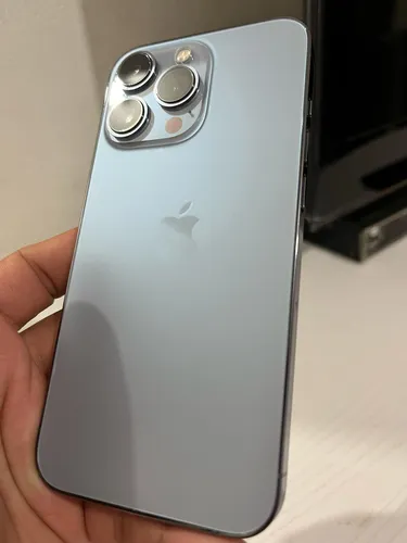 Apple iPhone 13 Pro Max 128 Gb Desbloqueado - Excelente (Usado)