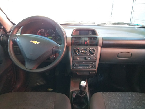 Chevrolet Classic Ls 2014 1.4