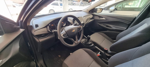 Imagen 11 de 15 de Chevrolet Onix 1.2 Entrega Inmediata 0km 2022 Vm