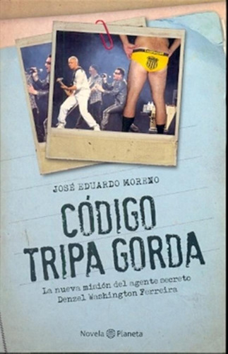 Codigo Tripa Gorda