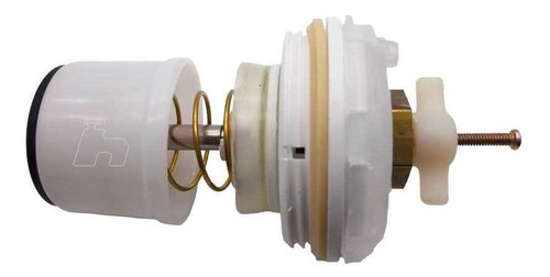 Imagem 4 de 5 de Reparo Kit Completo Canopla Válvula Lorenzetti P41 Original