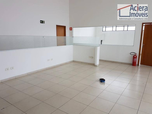 Imagem 4 de 14 de Cea - Centro Empresarial Anhanguera - São Paulo - Ga0462