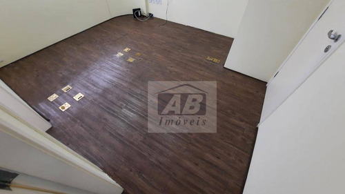 Imagem 6 de 15 de Conjunto Para Alugar, 50 M² Por R$ 1.980/mês - Moema - São Paulo/sp - Cj0011
