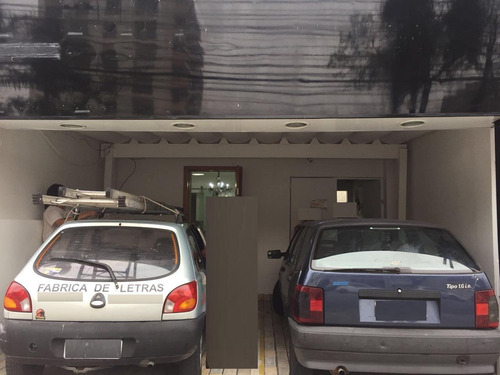 Imagem 5 de 7 de Casa À Venda, 4 Quartos, 2 Vagas, Centro - Santo André/sp - 32559