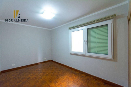 Imagem 16 de 29 de Apartamento Com 3 Dormitórios À Venda, 110 M² Por R$ 1.100.000,00 - Jardim Paulista - São Paulo/sp - Ap48189