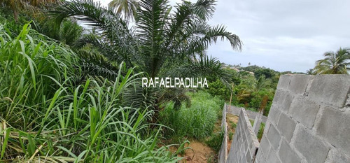 Imagem 5 de 8 de Lote Em Condomínio Localizado(a) No Bairro Praia Do Sul Em Ilhéus / Ilhéus - 84216680