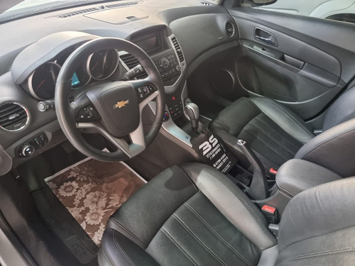 Imagem 5 de 9 de Gm / Cruze Lt 1.8