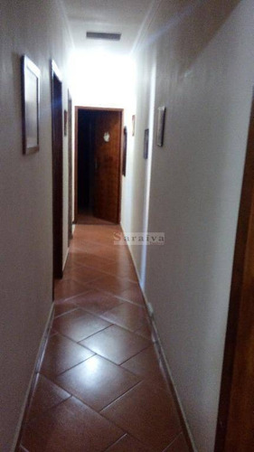 Imagem 14 de 21 de Sobrado Com 3 Dormitórios À Venda, 170 M² Por R$ 690.000,00 - Jardim Hollywood - São Bernardo Do Campo/sp - So1213