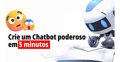 Crie Chatbots Poderosos E Eficientes Com Typebot