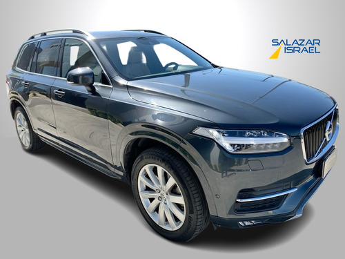 Volvo Xc90 2020