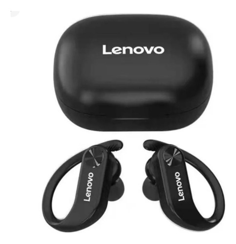 Audífonos Bluetooth Lenovo