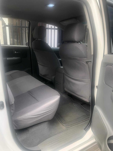 Toyota Hilux 2009 3.0 Srv Automatica Diesel 4x4