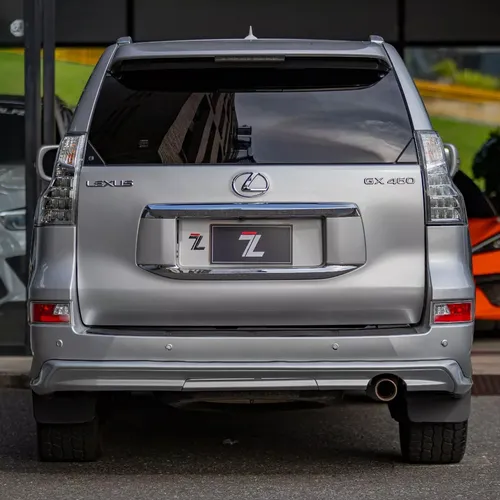 Lexus GX GX460 4.6