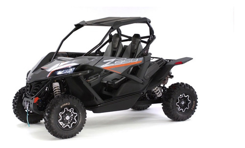 Imagen 4 de 14 de Utv Cf Moto Z-force 1000 Sport New No Can Am - Palermo Bikes