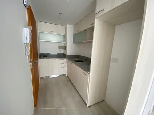 Imagen 8 de 14 de Monoambiente A Estrenar En Barracas! Muy Luminoso, Amenities