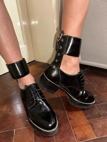 Botas Lv Mujer  MercadoLibre 📦