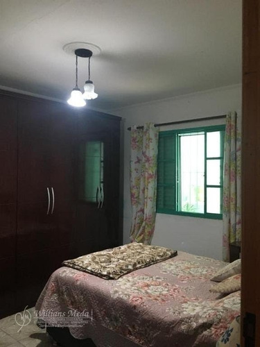 Imagem 5 de 8 de Casa Em Jardim Tranqüilidade - Guarulhos - 15974
