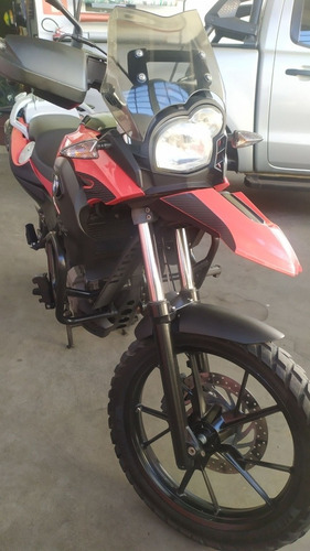 Imagem 6 de 15 de Bmw G650 Gs